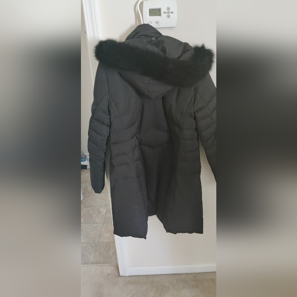 Coat. - Picture 5 of 5